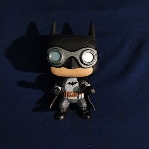 Funko POP! Heroes - DC Super Heroes - #120 Steampunk Batman *HT Exclusive*